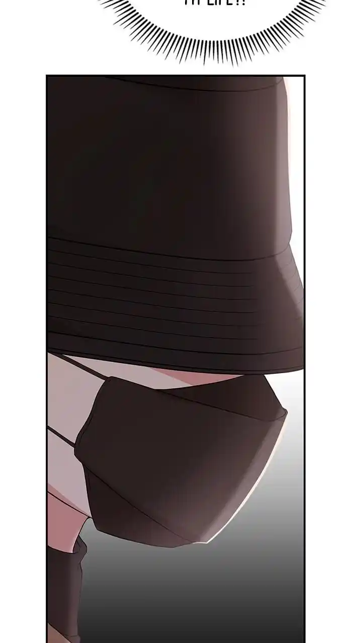 To You Who Swallowed a Star Ch.111