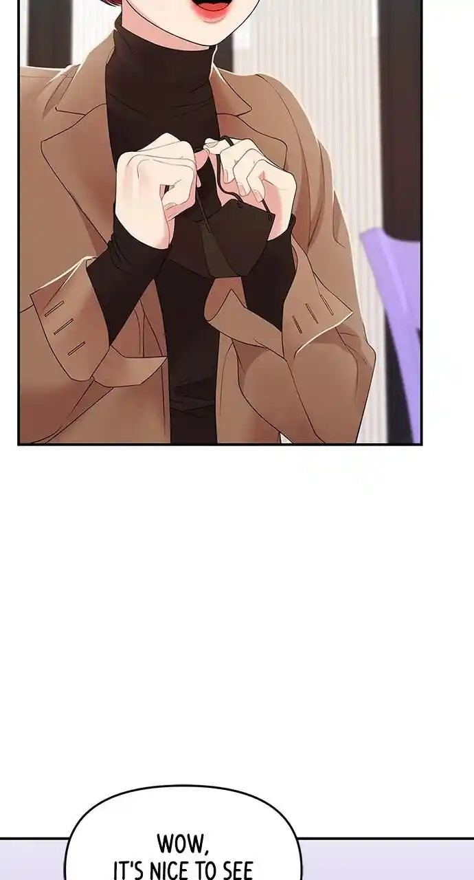 To You Who Swallowed a Star Ch.111