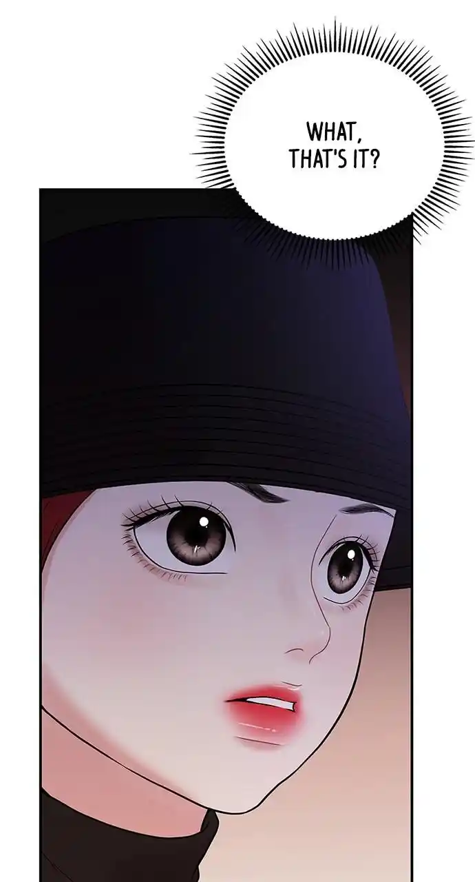 To You Who Swallowed a Star Ch.111