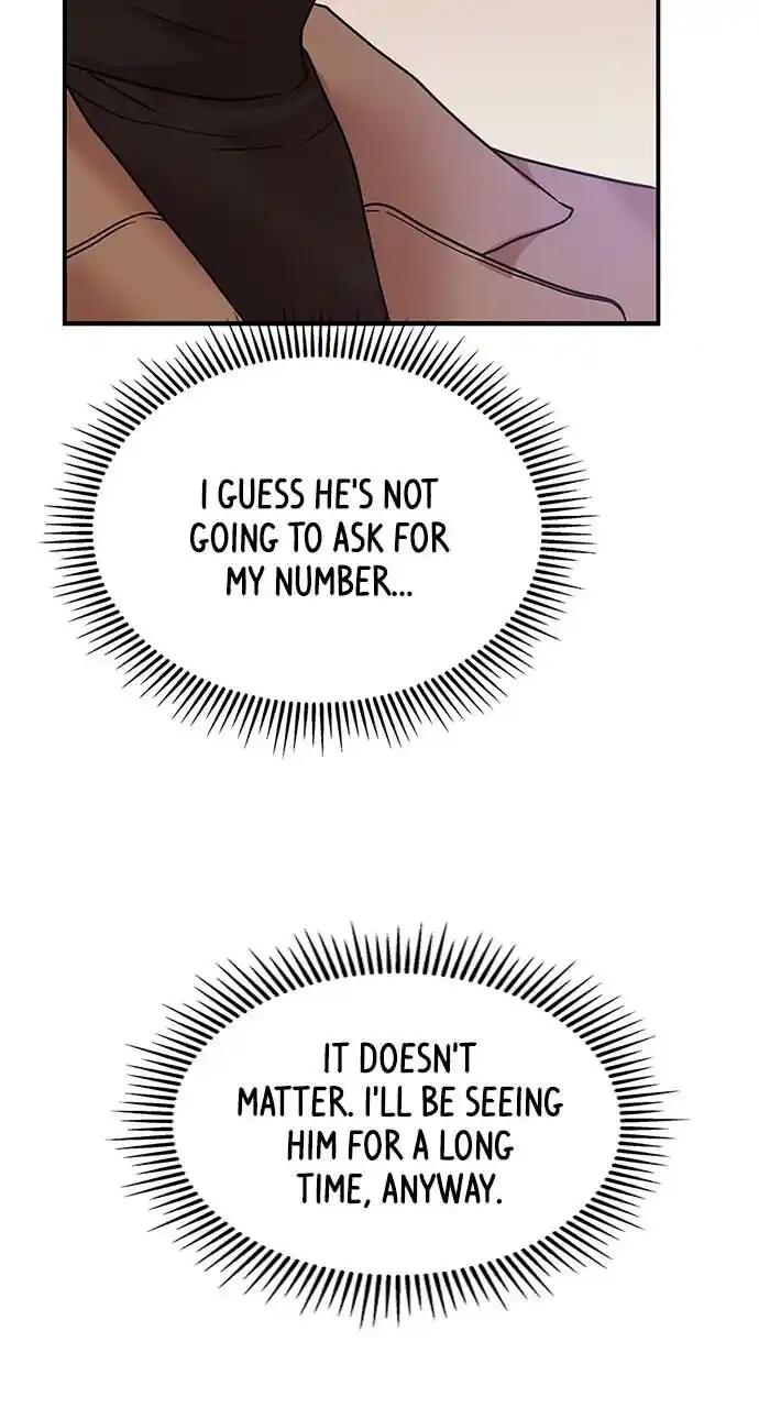 To You Who Swallowed a Star Ch.111