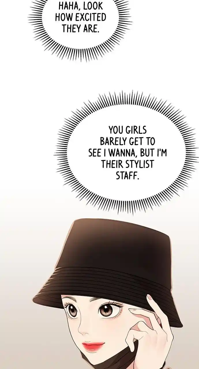 To You Who Swallowed a Star Ch.111