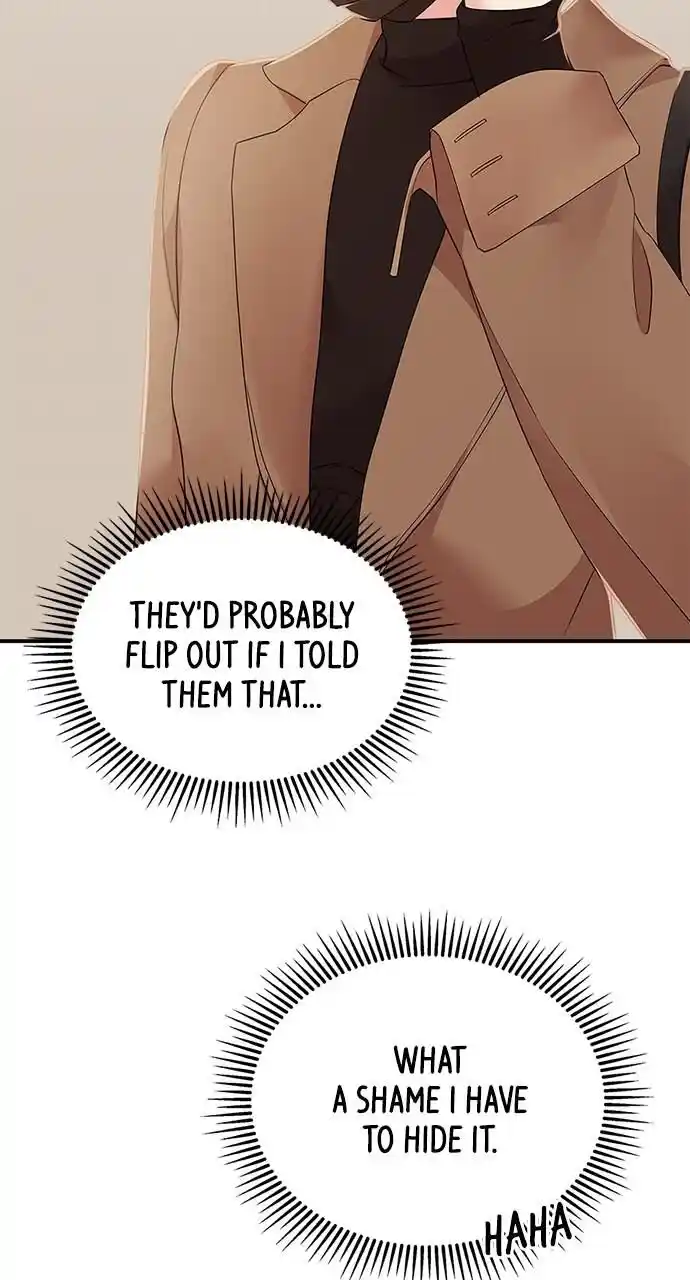 To You Who Swallowed a Star Ch.111