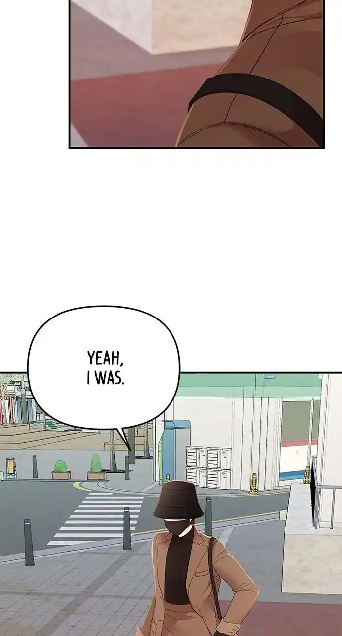 To You Who Swallowed a Star Ch.111