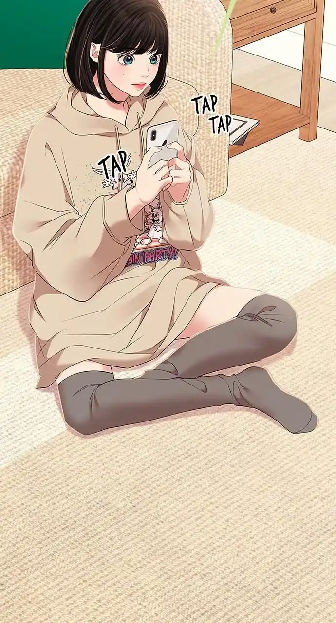 To You Who Swallowed a Star Ch.111