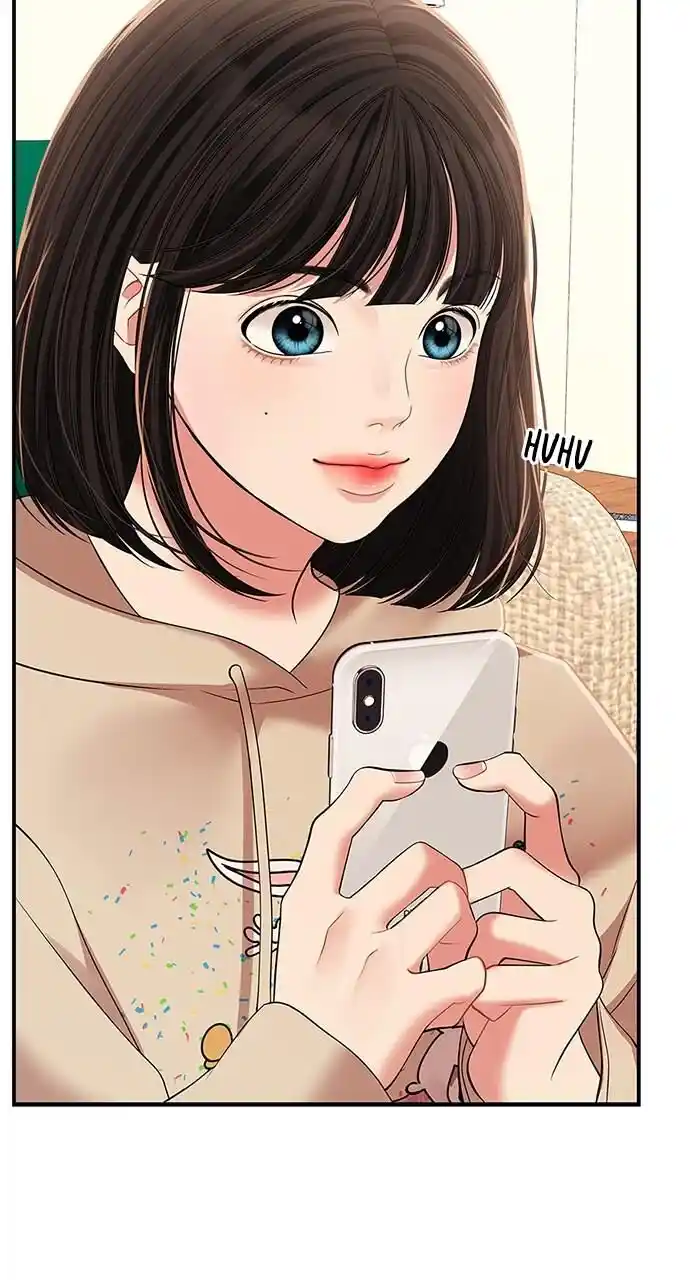 To You Who Swallowed a Star Ch.111