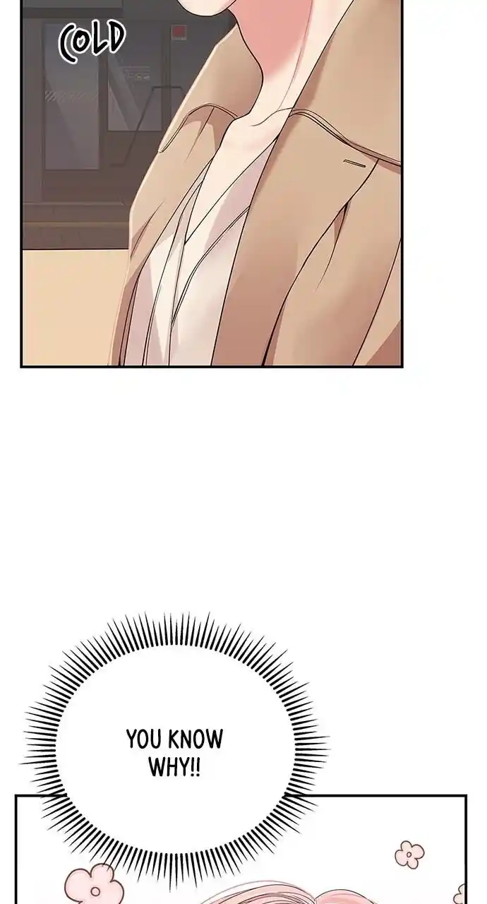 To You Who Swallowed a Star Ch.111