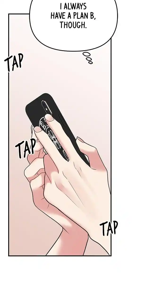 To You Who Swallowed a Star Ch.111