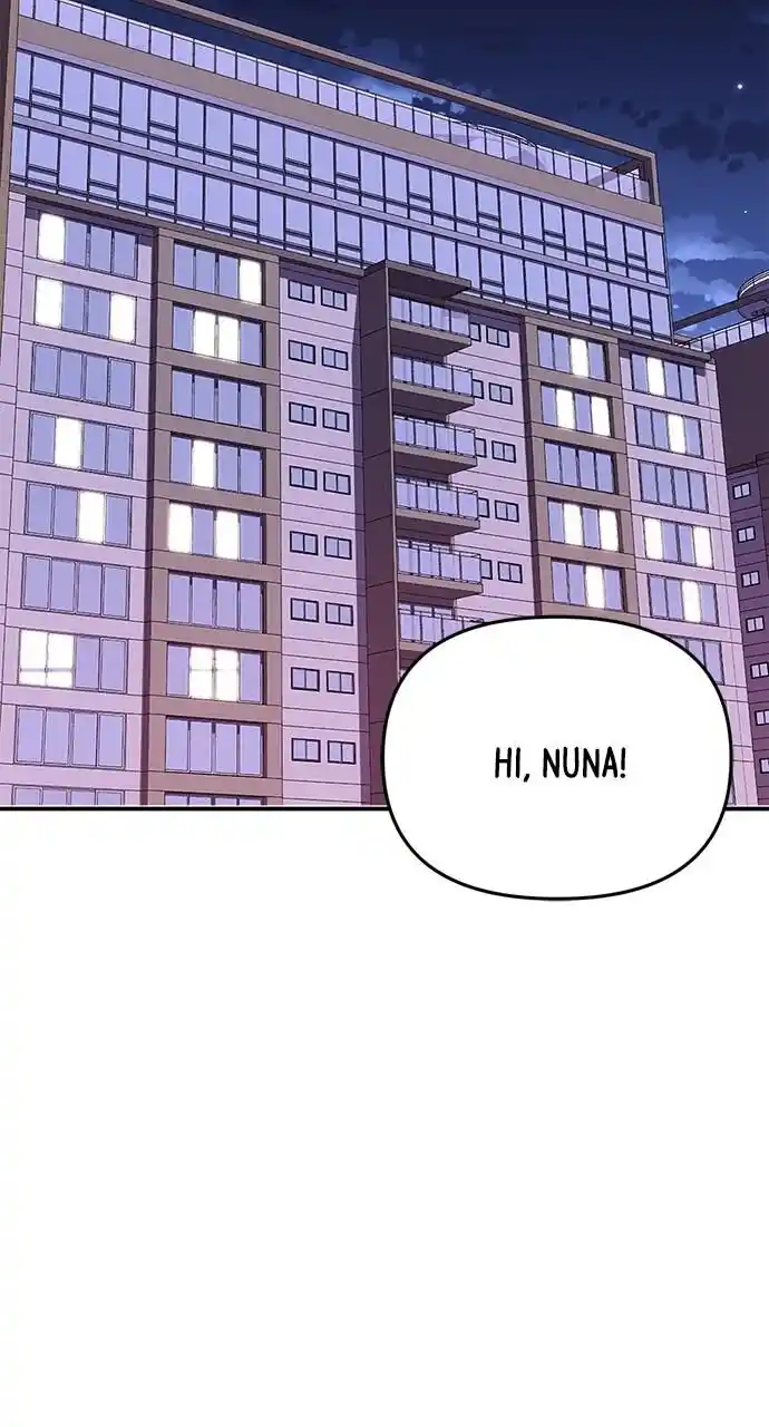 To You Who Swallowed a Star Ch.111