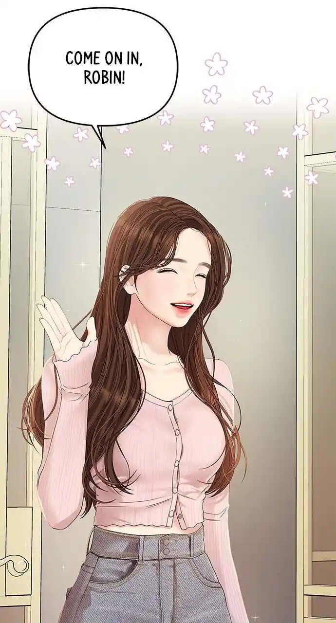 To You Who Swallowed a Star Ch.111