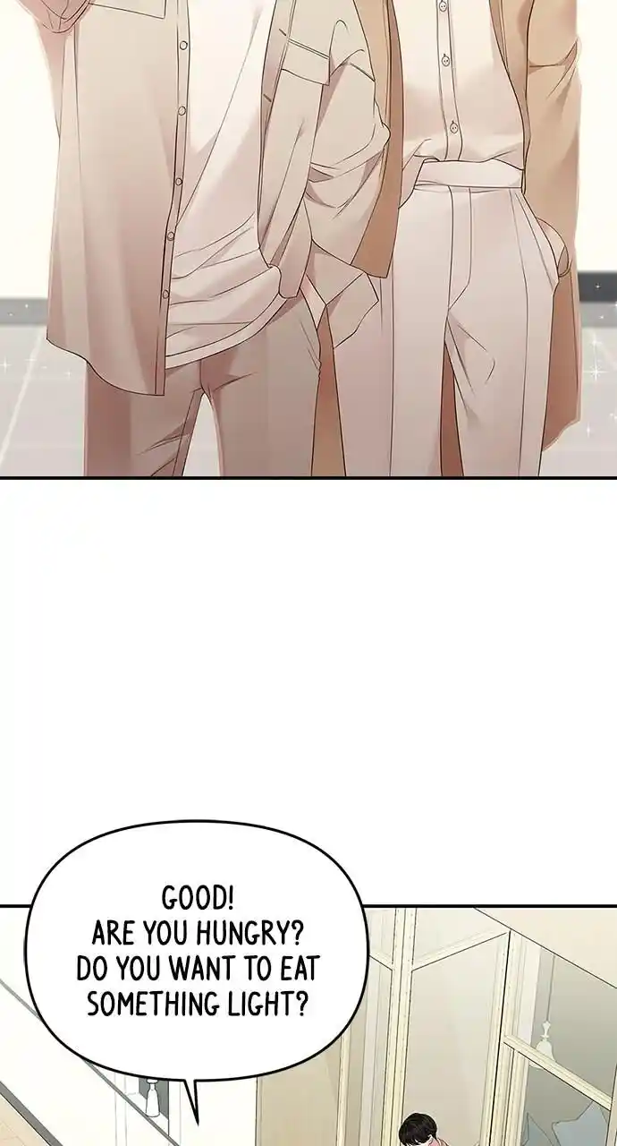 To You Who Swallowed a Star Ch.111