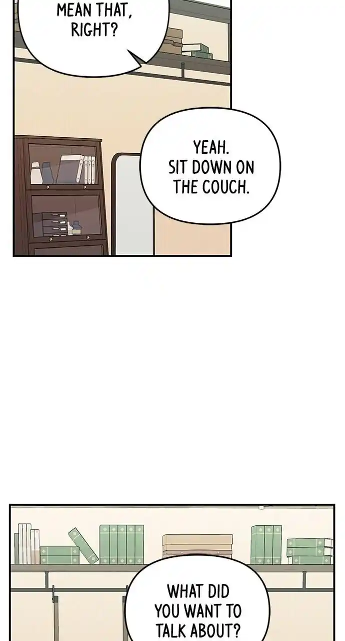 To You Who Swallowed a Star Ch.111