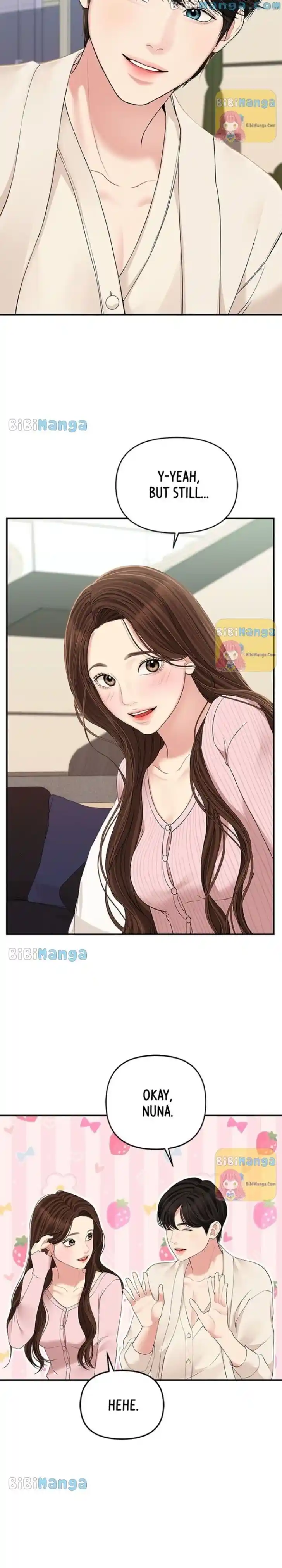 To You Who Swallowed a Star Ch.112