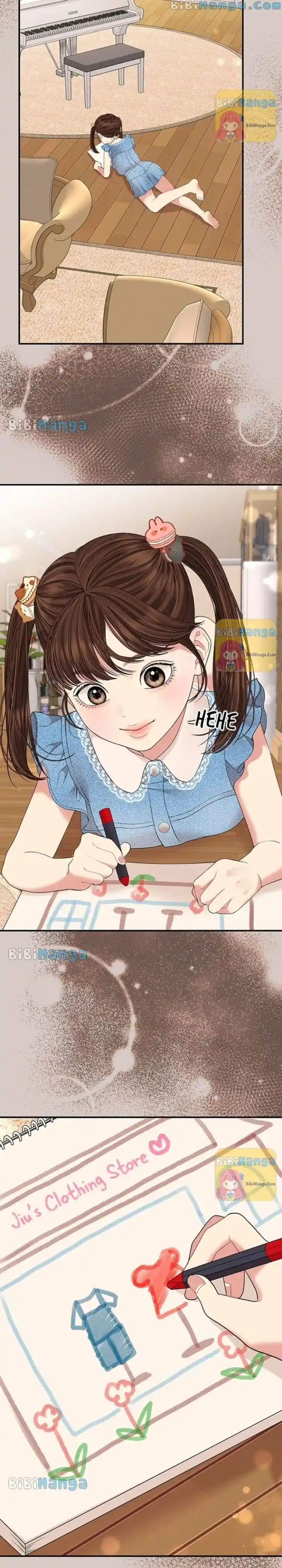 To You Who Swallowed a Star Ch.112