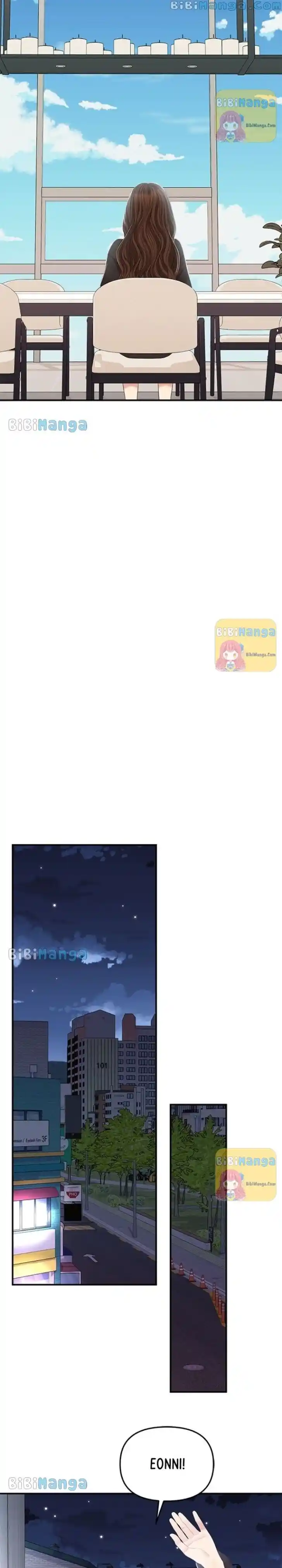 To You Who Swallowed a Star Ch.112