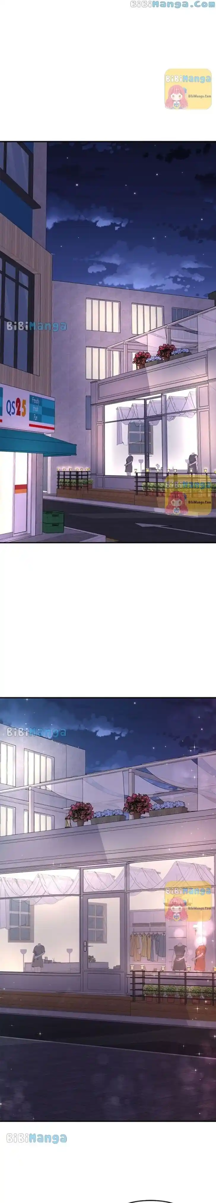 To You Who Swallowed a Star Ch.112