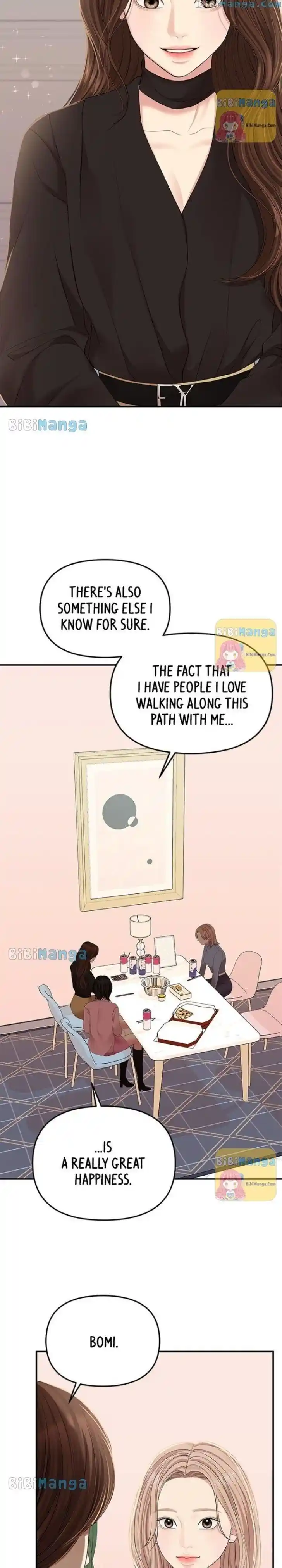 To You Who Swallowed a Star Ch.113