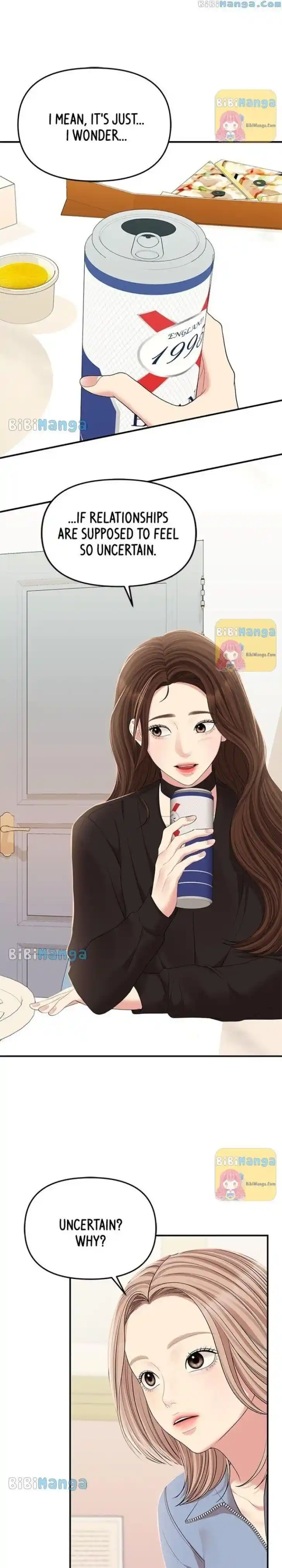 To You Who Swallowed a Star Ch.113