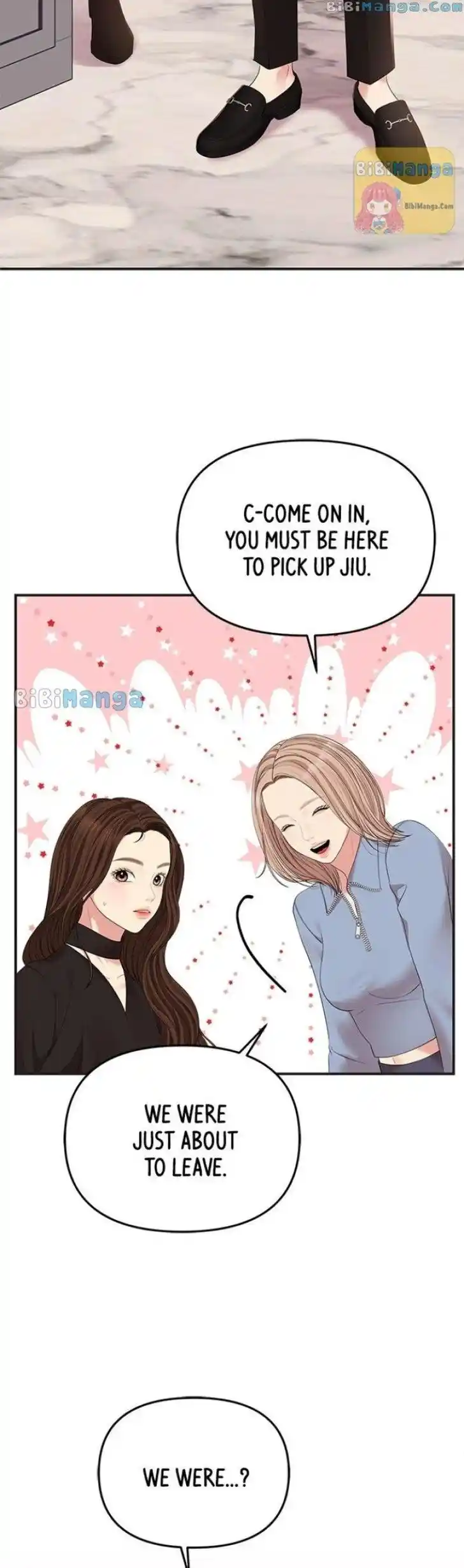 To You Who Swallowed a Star Ch.113