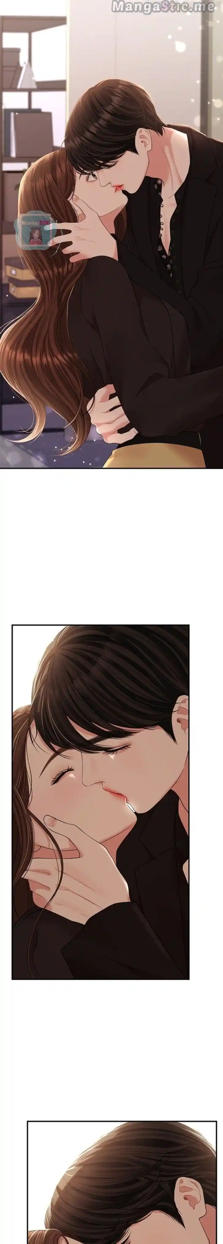 To You Who Swallowed a Star Ch.114