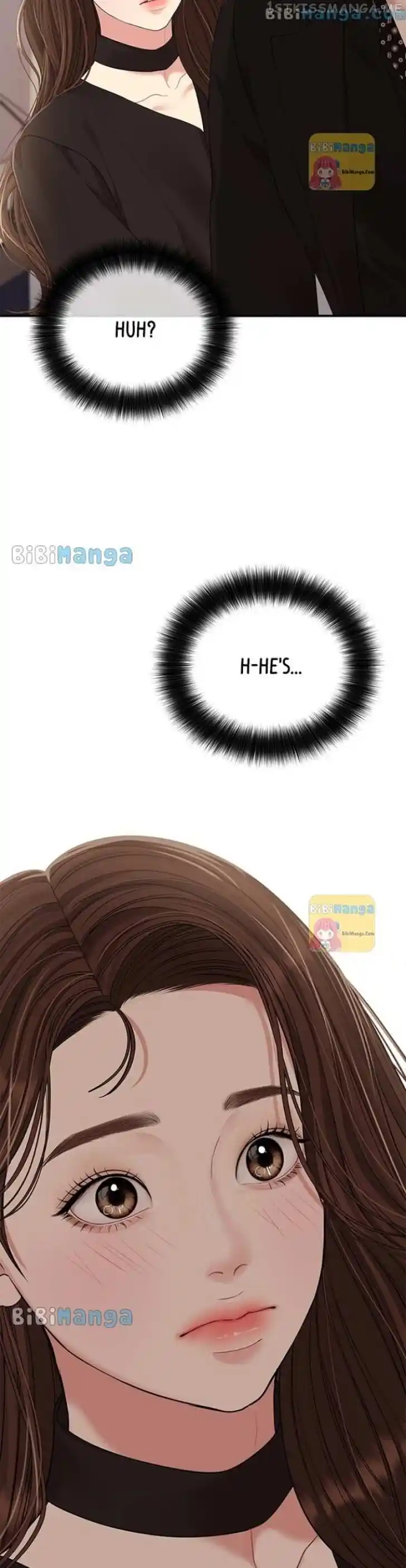 To You Who Swallowed a Star Ch.115