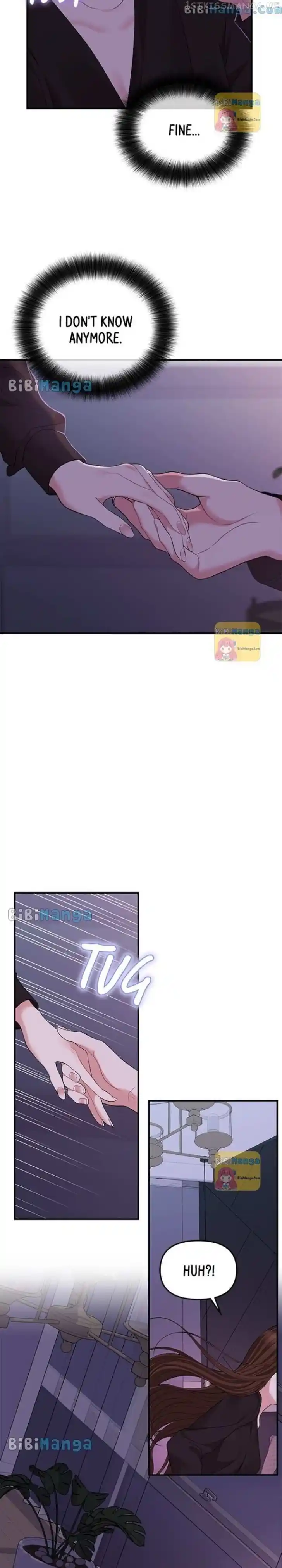 To You Who Swallowed a Star Ch.115