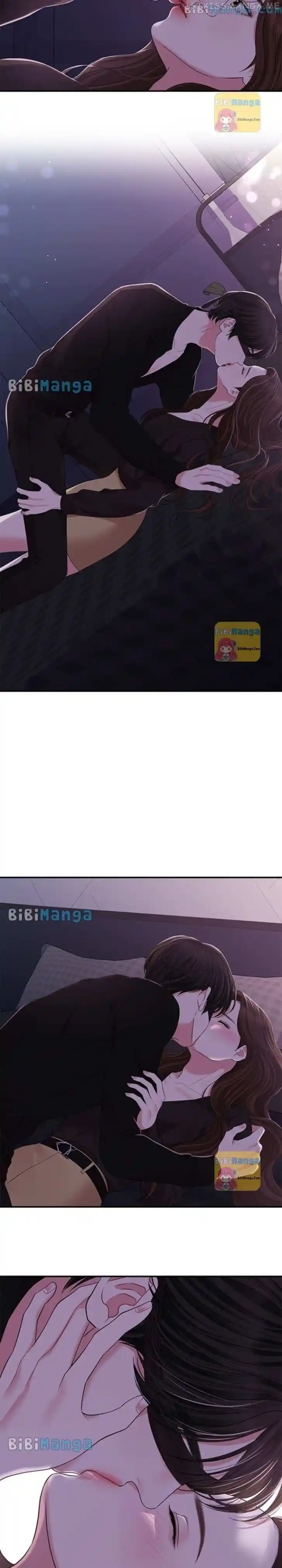 To You Who Swallowed a Star Ch.115