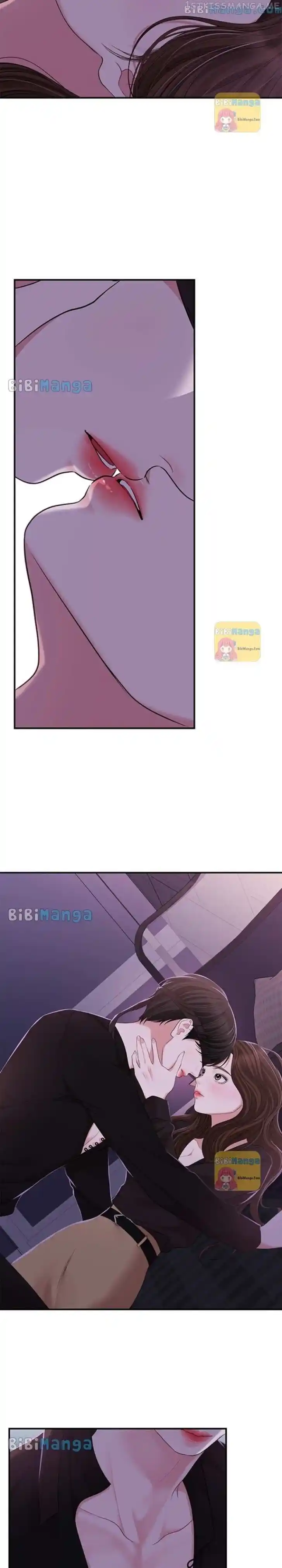 To You Who Swallowed a Star Ch.115