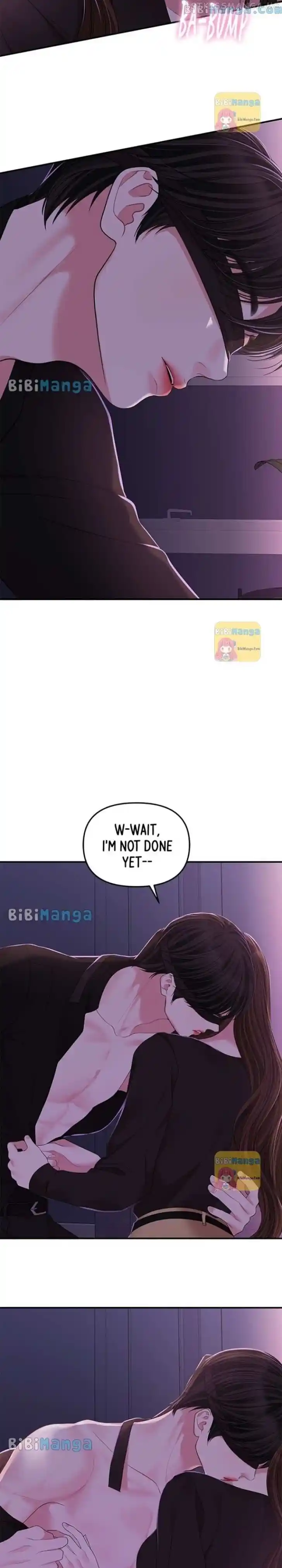 To You Who Swallowed a Star Ch.115