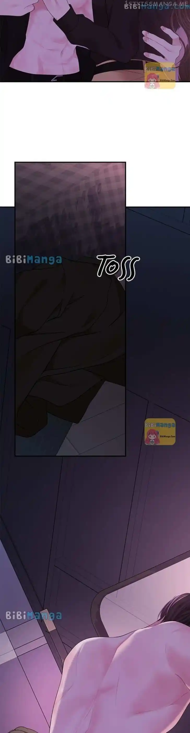 To You Who Swallowed a Star Ch.115