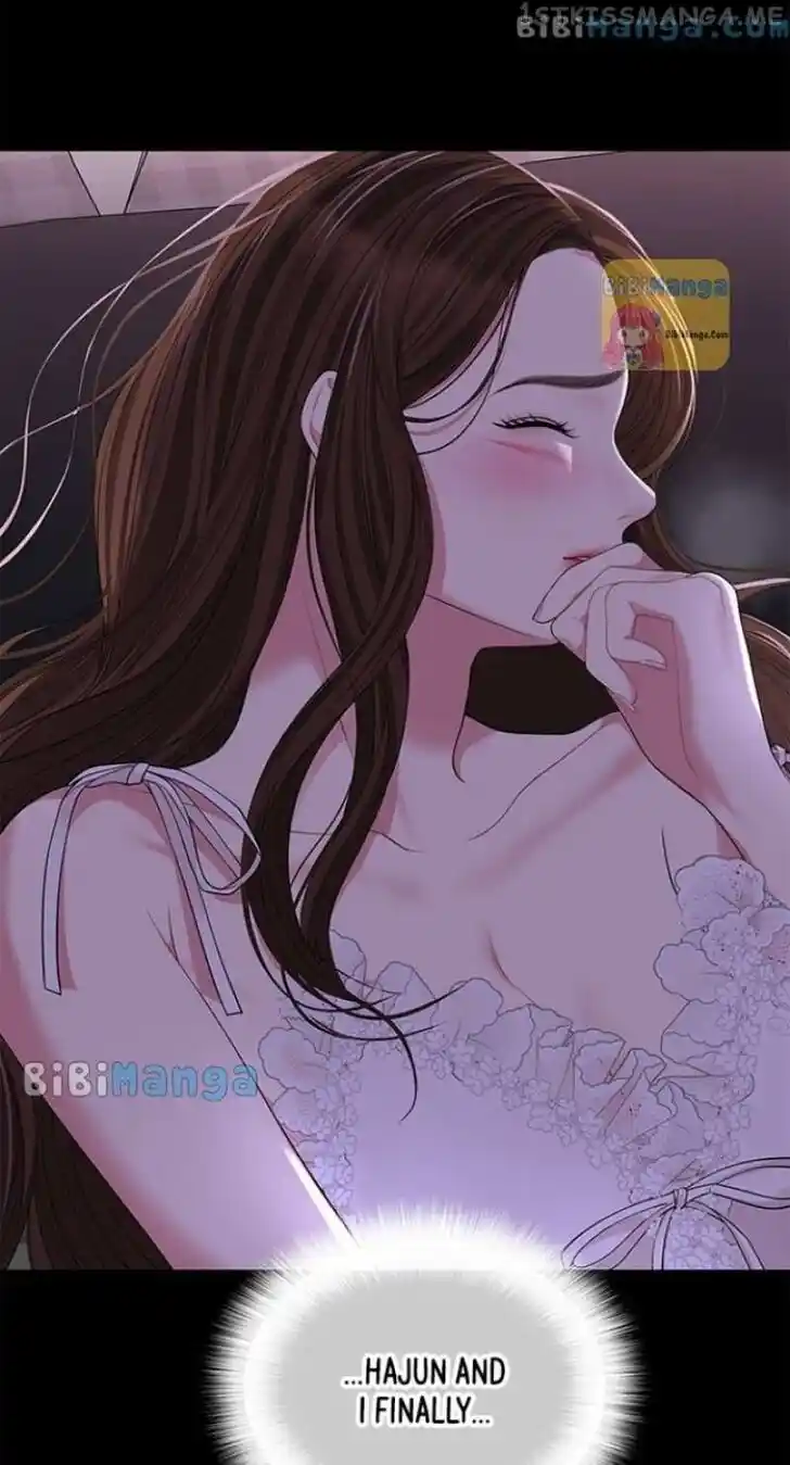 To You Who Swallowed a Star Ch.116