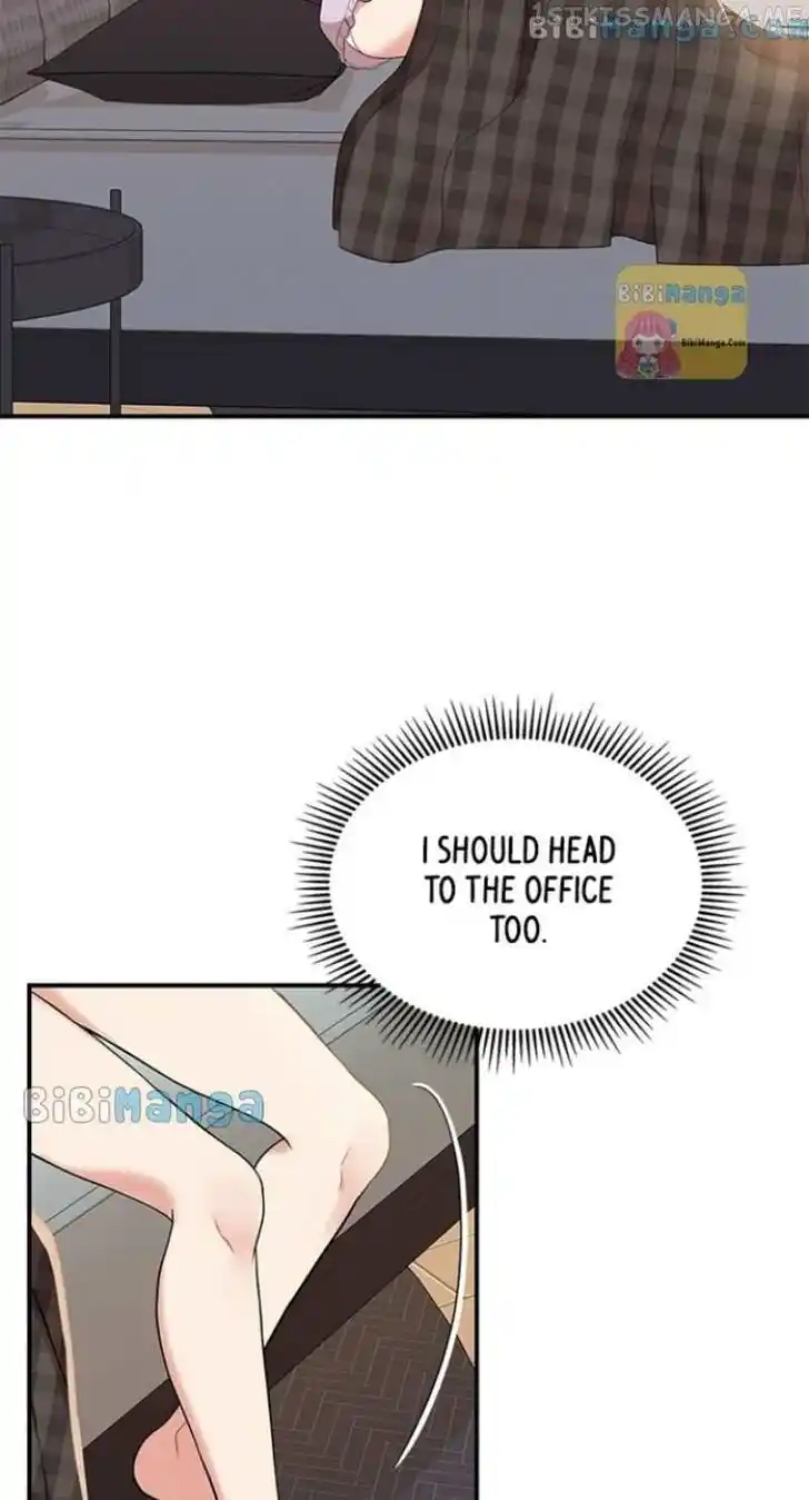 To You Who Swallowed a Star Ch.116