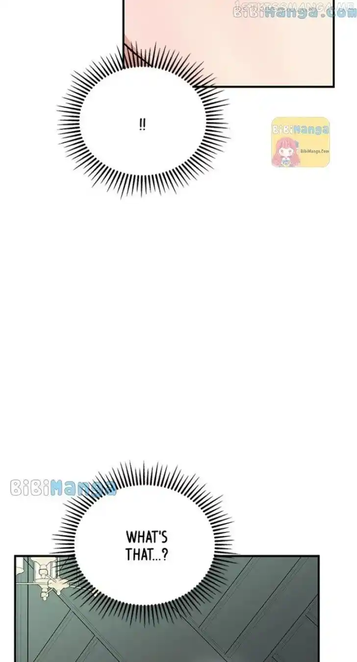 To You Who Swallowed a Star Ch.116