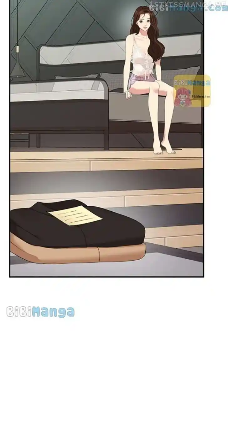 To You Who Swallowed a Star Ch.116