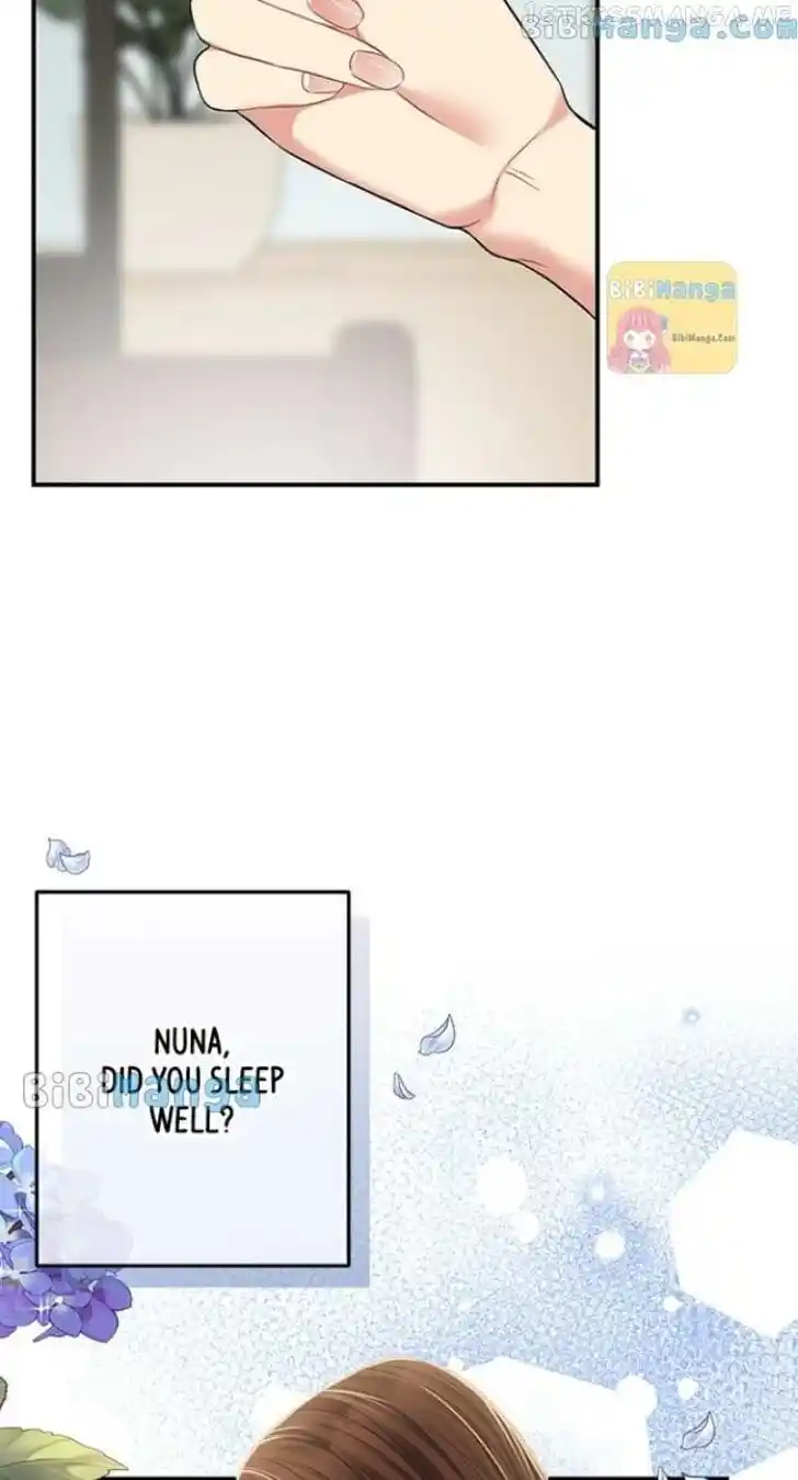 To You Who Swallowed a Star Ch.116