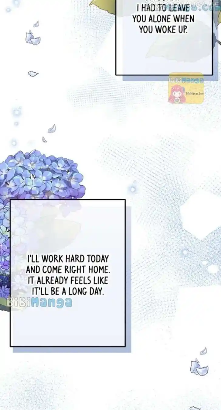 To You Who Swallowed a Star Ch.116