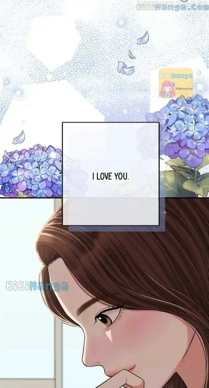 To You Who Swallowed a Star Ch.116