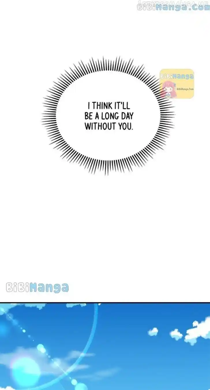 To You Who Swallowed a Star Ch.116