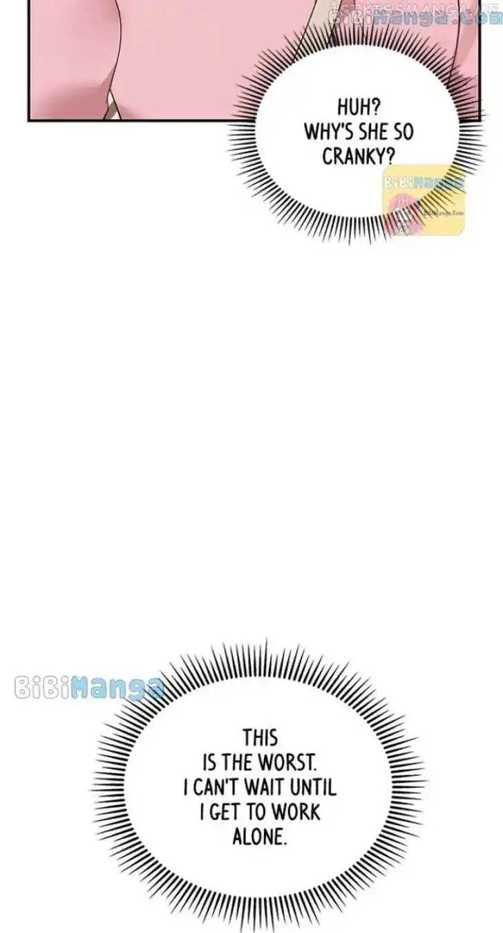 To You Who Swallowed a Star Ch.116