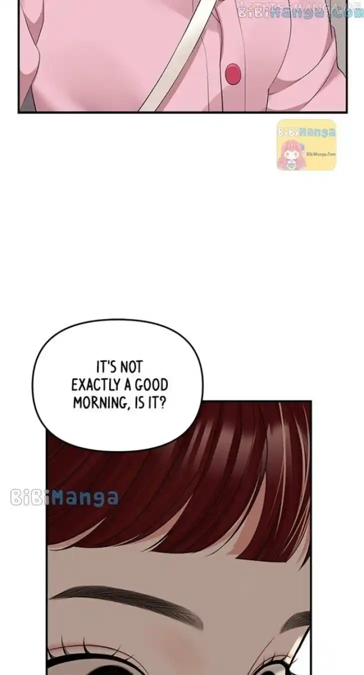 To You Who Swallowed a Star Ch.116