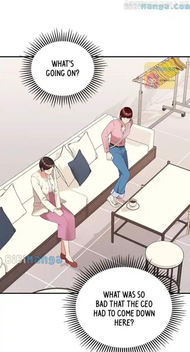 To You Who Swallowed a Star Ch.116