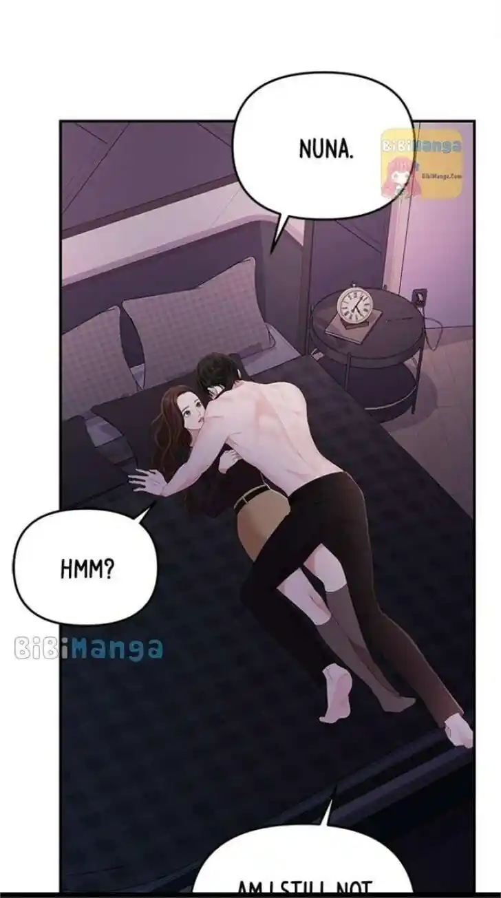 To You Who Swallowed a Star Ch.116