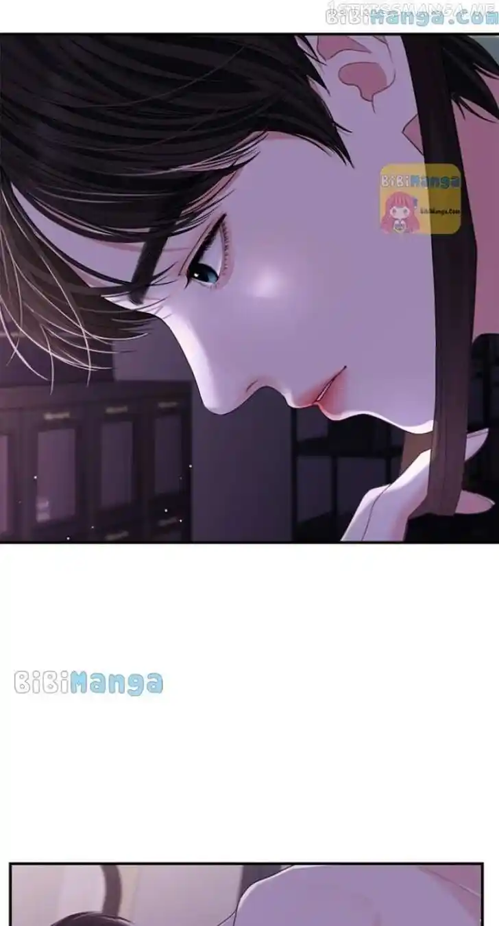 To You Who Swallowed a Star Ch.116