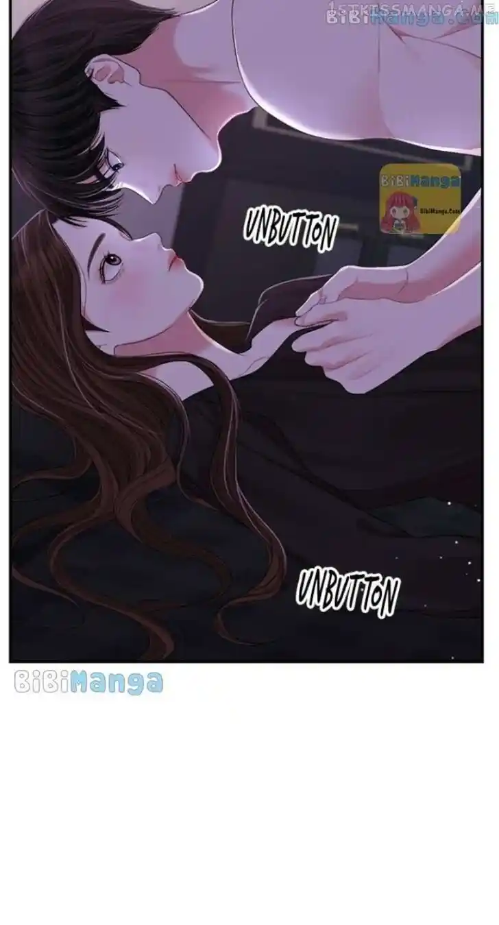 To You Who Swallowed a Star Ch.116