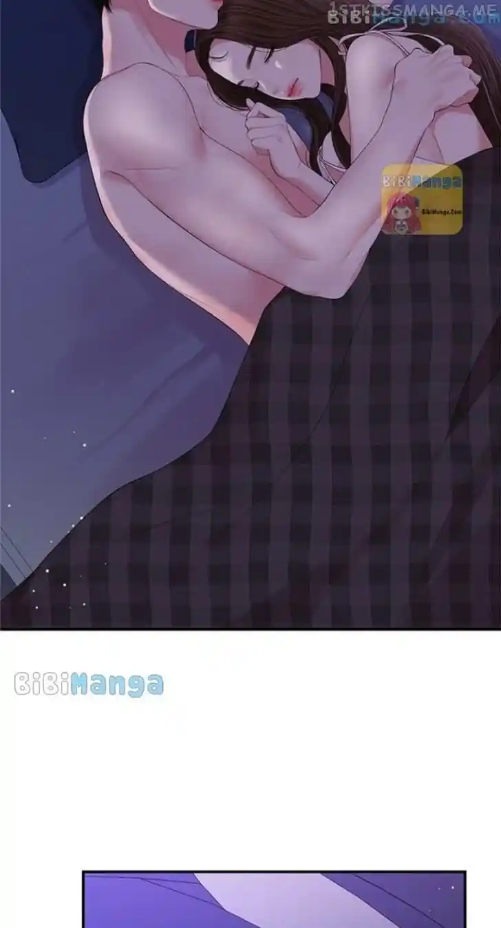 To You Who Swallowed a Star Ch.116