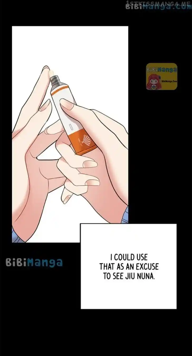 To You Who Swallowed a Star Ch.116