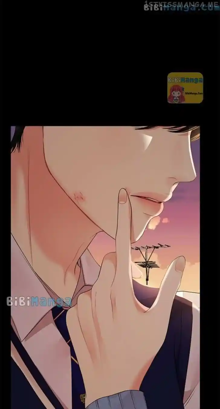 To You Who Swallowed a Star Ch.116