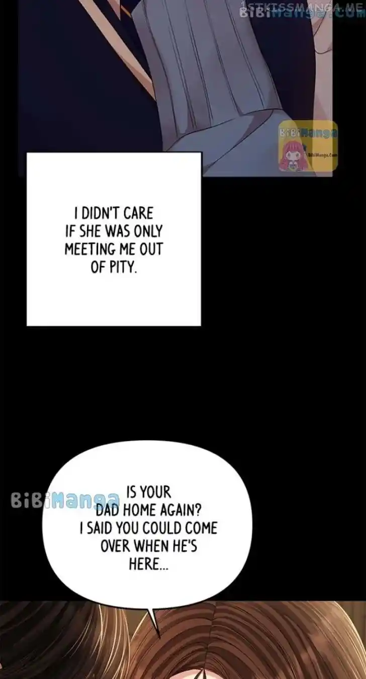 To You Who Swallowed a Star Ch.116