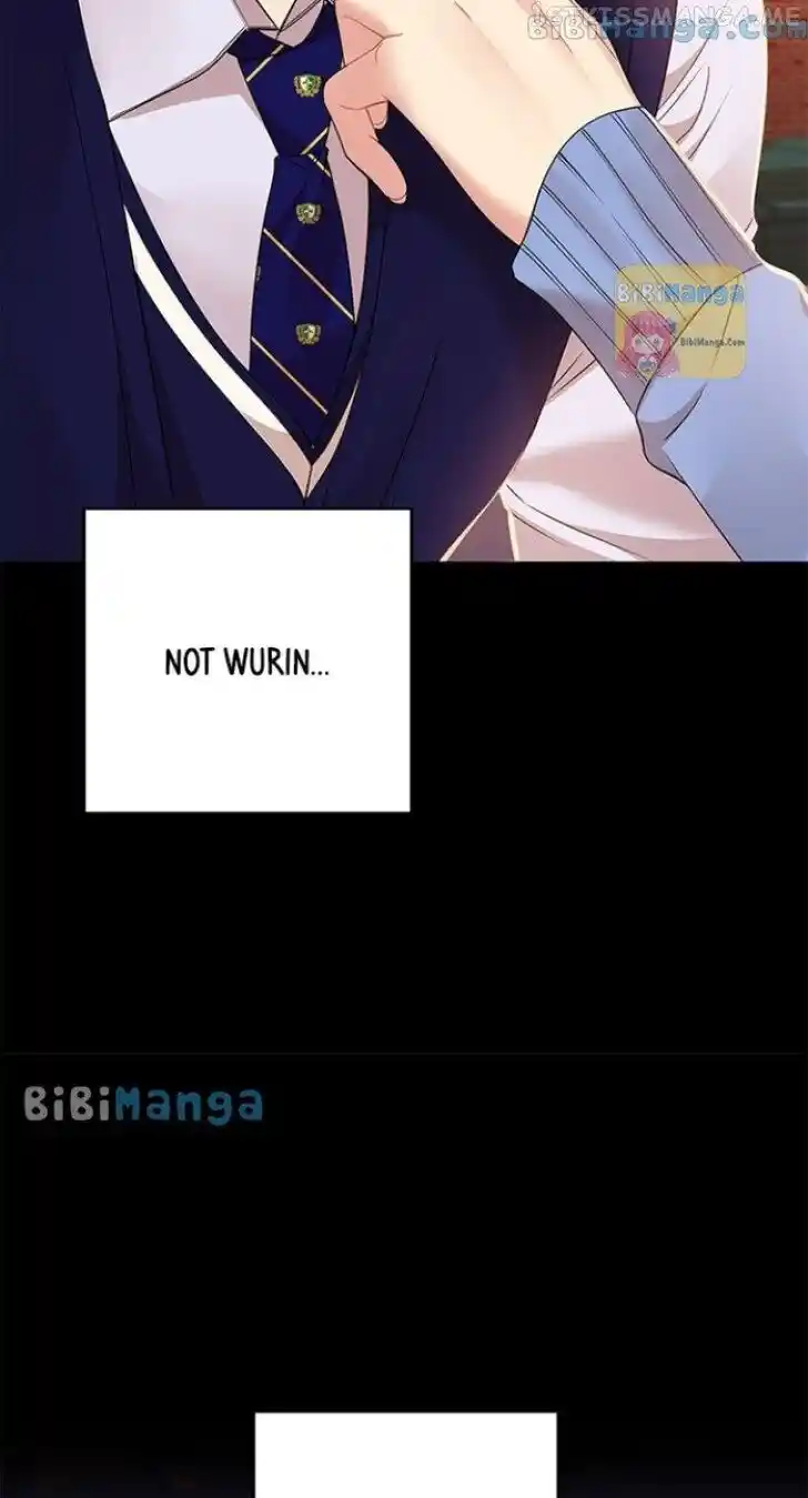 To You Who Swallowed a Star Ch.116