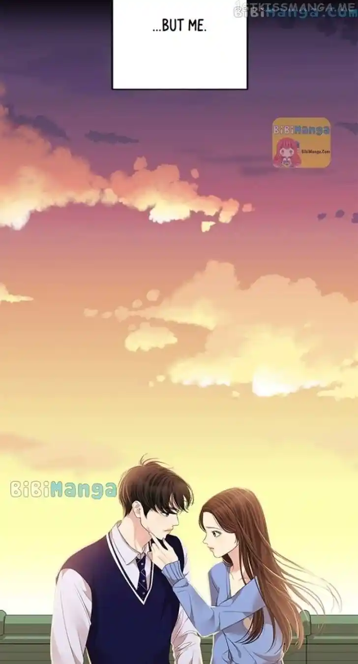 To You Who Swallowed a Star Ch.116