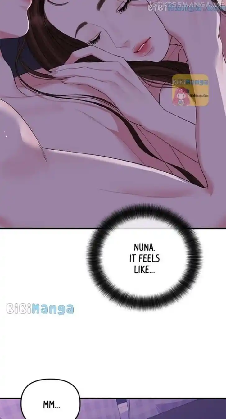 To You Who Swallowed a Star Ch.116